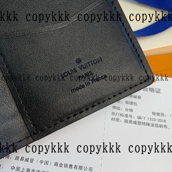 格安 ルイ・ヴィトン カードケース スーパーコピー - wallets-00574 画像 7