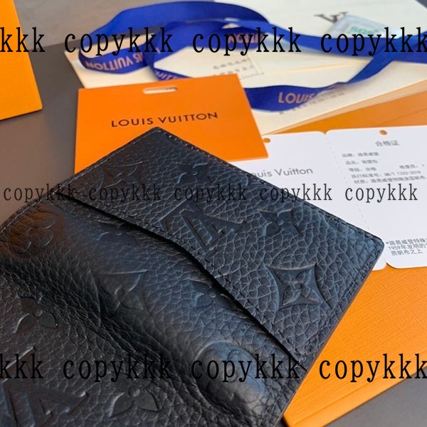 格安 ルイ・ヴィトン カードケース スーパーコピー - wallets-00574 画像 8
