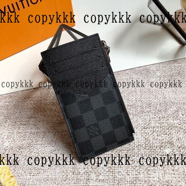 送料無料 ルイ・ヴィトン カードケース スーパーコピー - wallets-00575 画像 4
