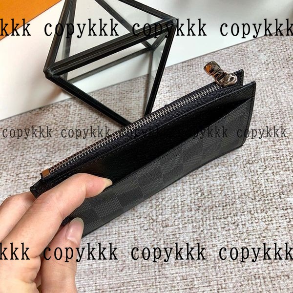 送料無料 ルイ・ヴィトン カードケース スーパーコピー - wallets-00575 画像 8