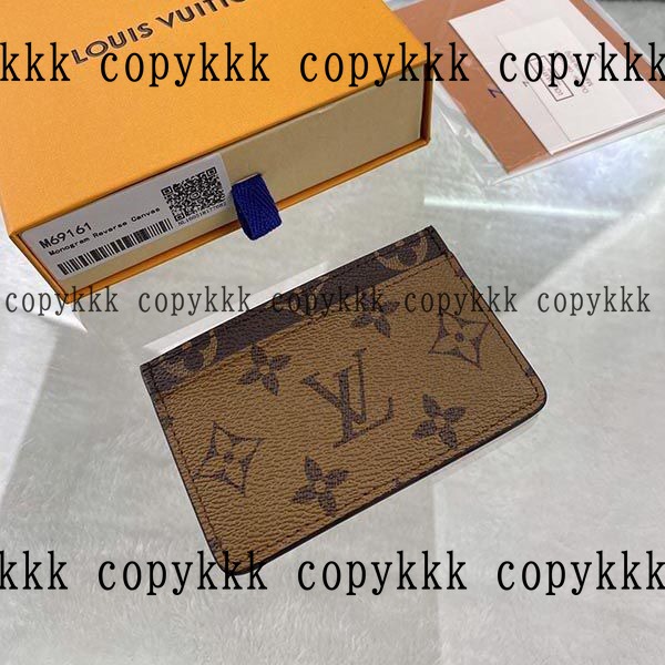 格安 ルイ・ヴィトン カードケース スーパーコピー - wallets-00576 画像 2