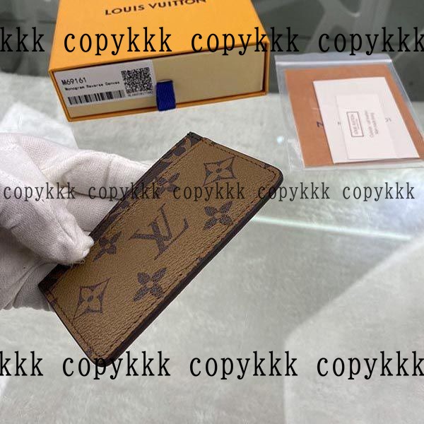 格安 ルイ・ヴィトン カードケース スーパーコピー - wallets-00576 画像 9