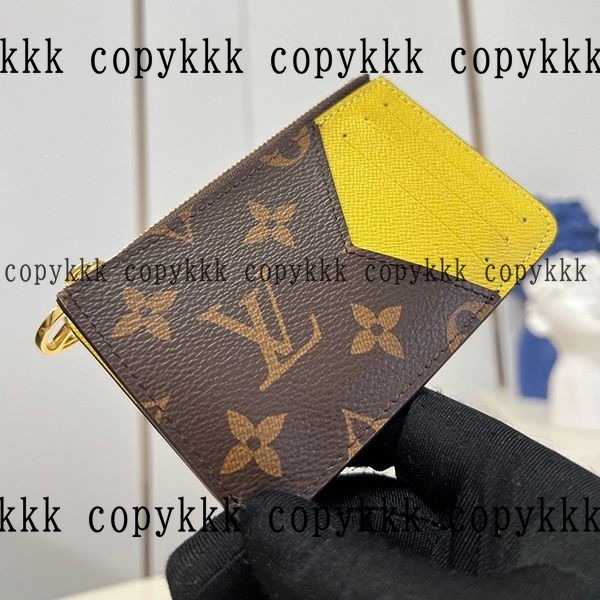 人気 ルイ・ヴィトン カードケース コピー - wallets-00578 画像 2