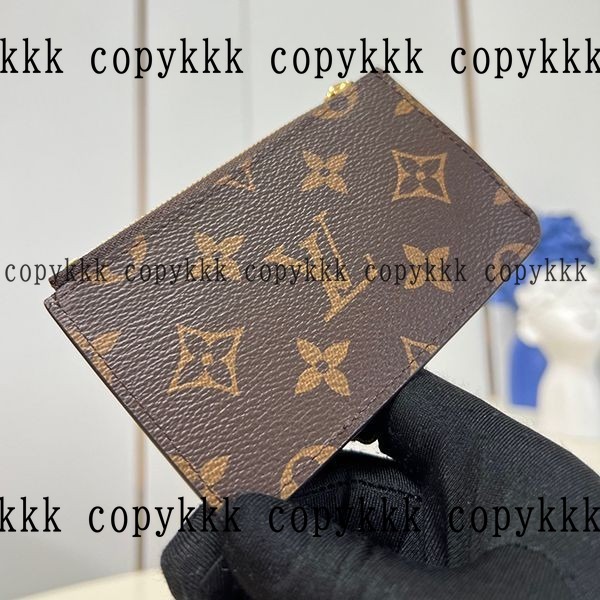 人気 ルイ・ヴィトン カードケース コピー - wallets-00578 画像 3