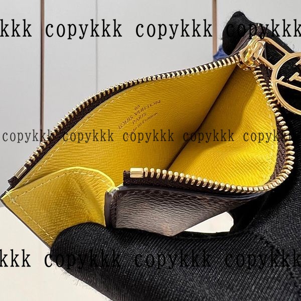 人気 ルイ・ヴィトン カードケース コピー - wallets-00578 画像 5