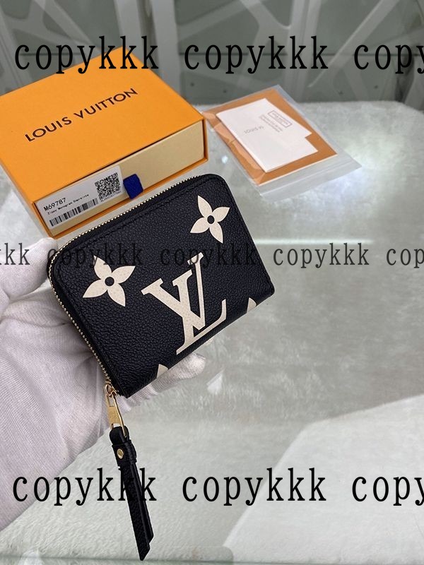 格安 ルイ・ヴィトン コインパース スーパーコピー - wallets-00611 画像 3