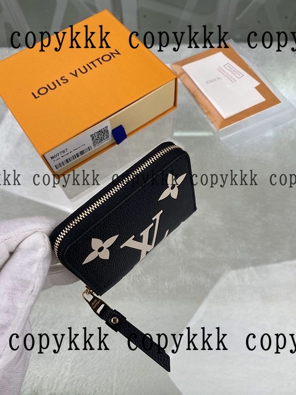 格安 ルイ・ヴィトン コインパース スーパーコピー - wallets-00611 画像 5