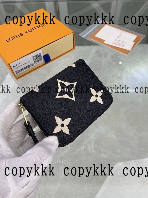 格安 ルイ・ヴィトン コインパース スーパーコピー - wallets-00611 画像 7