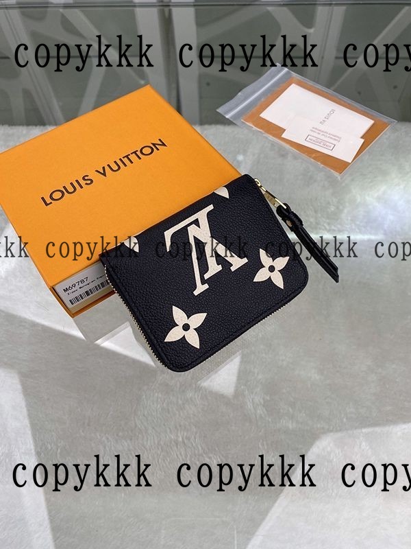 格安 ルイ・ヴィトン コインパース スーパーコピー - wallets-00611 画像 8