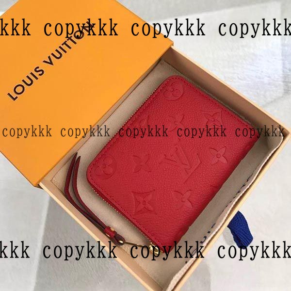 大人気 ルイ・ヴィトン コインパース N級品 - wallets-00620