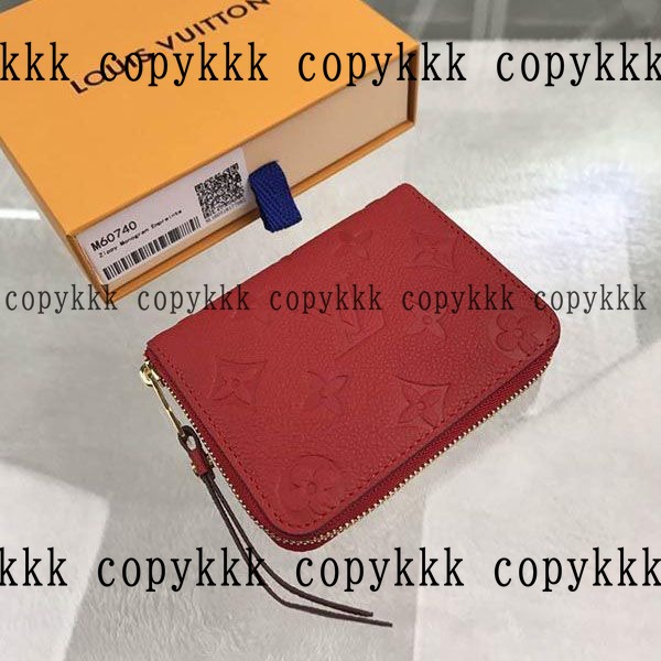 大人気 ルイ・ヴィトン コインパース N級品 - wallets-00620 画像 2