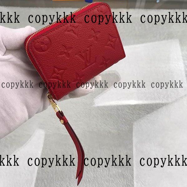 大人気 ルイ・ヴィトン コインパース N級品 - wallets-00620 画像 3