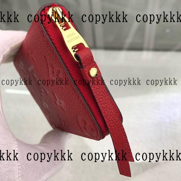 大人気 ルイ・ヴィトン コインパース N級品 - wallets-00620 画像 4