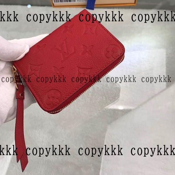 大人気 ルイ・ヴィトン コインパース N級品 - wallets-00620 画像 5