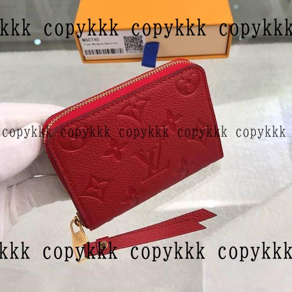 大人気 ルイ・ヴィトン コインパース N級品 - wallets-00620 画像 6