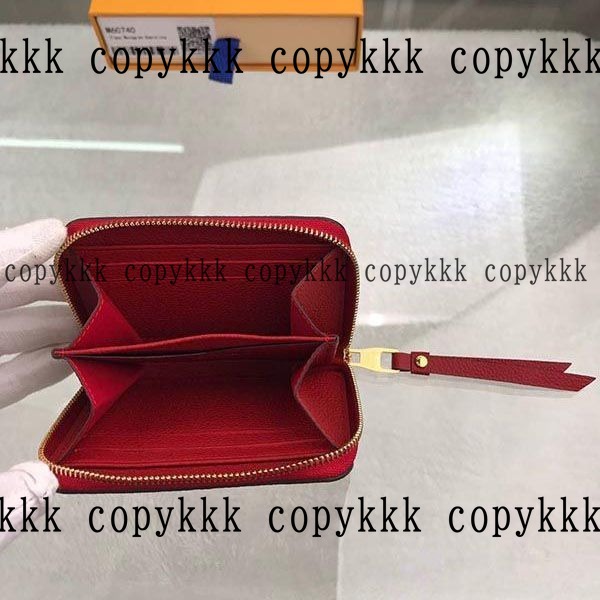 大人気 ルイ・ヴィトン コインパース N級品 - wallets-00620 画像 7