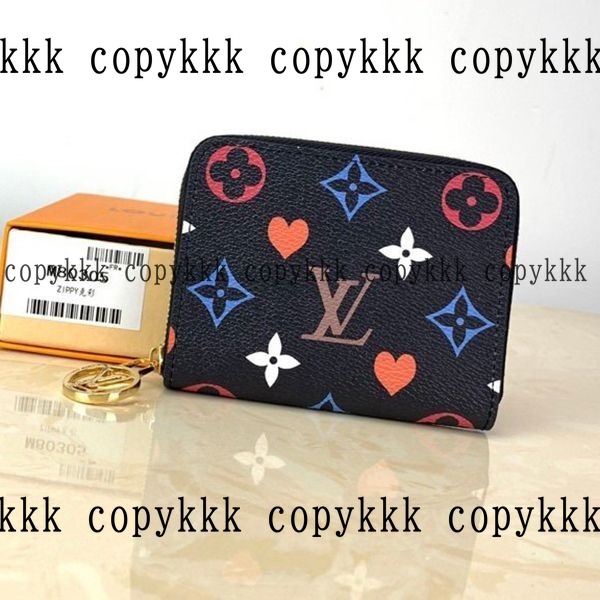 ルイ・ヴィトン コインパース コピー 送料無料 - wallets-00621