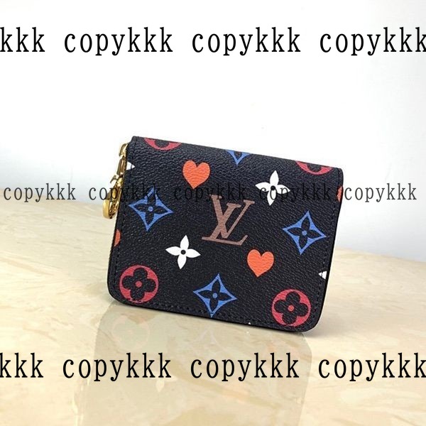 ルイ・ヴィトン コインパース コピー 送料無料 - wallets-00621 画像 3