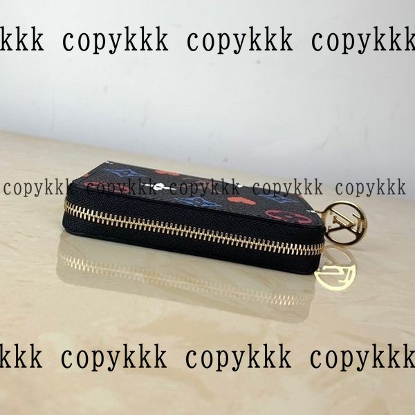 ルイ・ヴィトン コインパース コピー 送料無料 - wallets-00621 画像 7