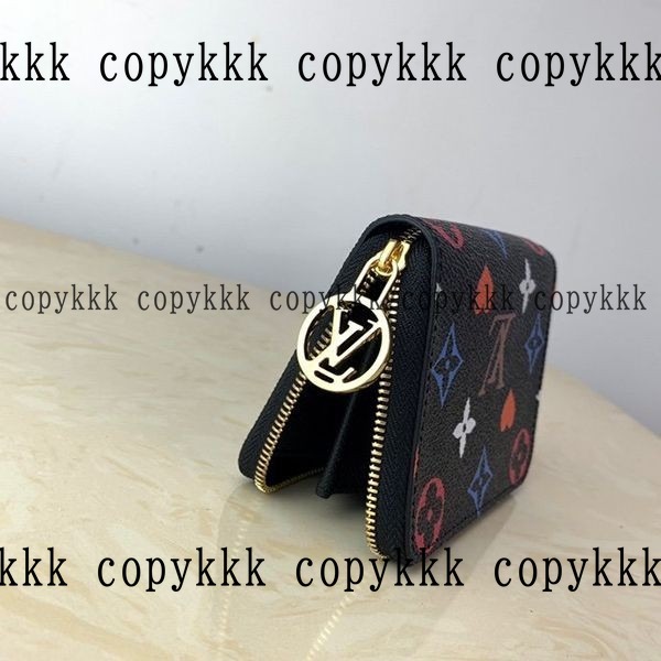 ルイ・ヴィトン コインパース コピー 送料無料 - wallets-00621 画像 8