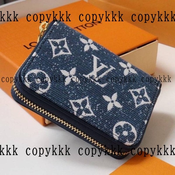格安 ルイ・ヴィトン コインパース スーパーコピー - wallets-00622 画像 4