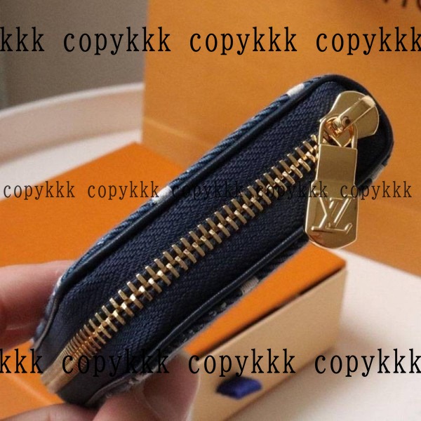 格安 ルイ・ヴィトン コインパース スーパーコピー - wallets-00622 画像 5