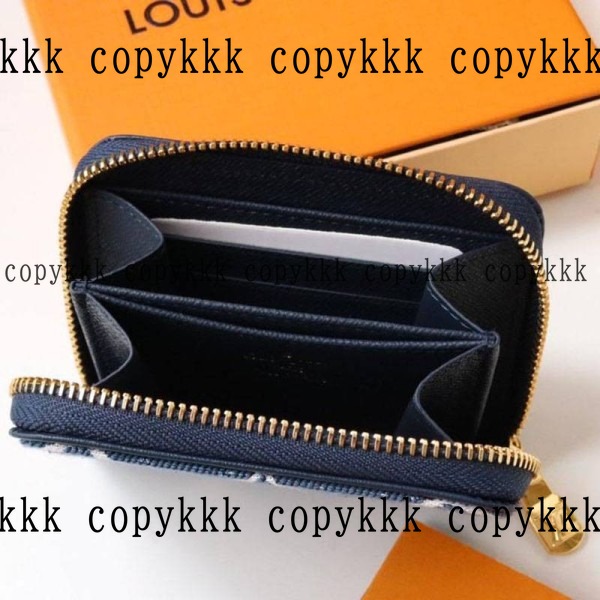 格安 ルイ・ヴィトン コインパース スーパーコピー - wallets-00622 画像 6