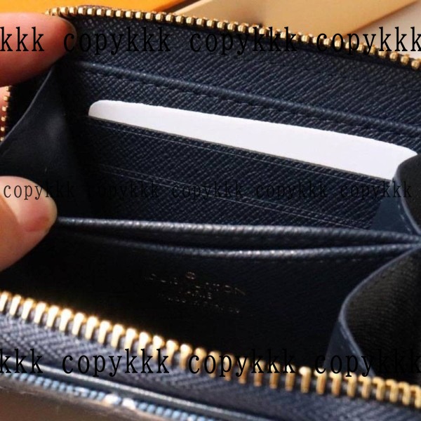 格安 ルイ・ヴィトン コインパース スーパーコピー - wallets-00622 画像 8