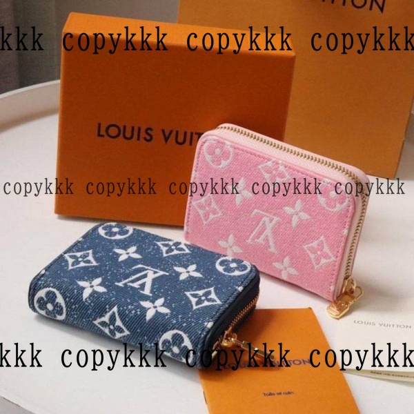 格安 ルイ・ヴィトン コインパース スーパーコピー - wallets-00622 画像 9