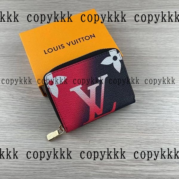 ルイ・ヴィトン コインパース コピー 送料無料 - wallets-00623