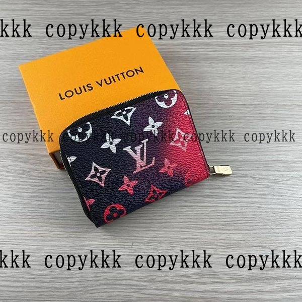 ルイ・ヴィトン コインパース コピー 送料無料 - wallets-00623 画像 2