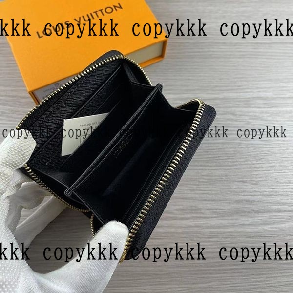 ルイ・ヴィトン コインパース コピー 送料無料 - wallets-00623 画像 4