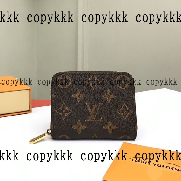 格安 ルイ・ヴィトン コインパース スーパーコピー - wallets-00624