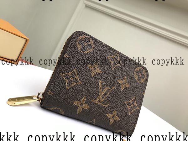 格安 ルイ・ヴィトン コインパース スーパーコピー - wallets-00624 画像 2