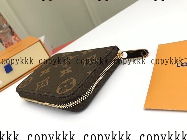 格安 ルイ・ヴィトン コインパース スーパーコピー - wallets-00624 画像 3