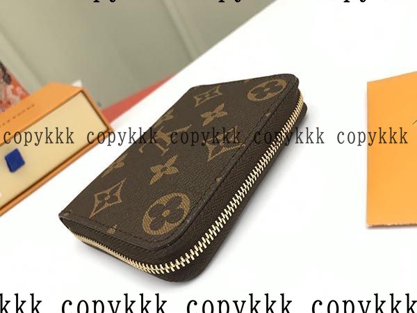 格安 ルイ・ヴィトン コインパース スーパーコピー - wallets-00624 画像 5