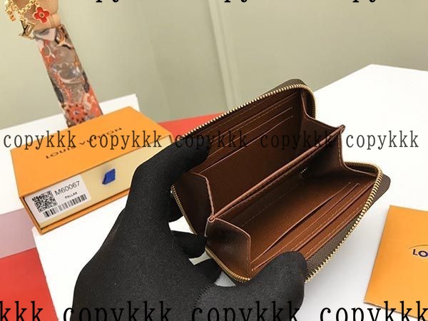 格安 ルイ・ヴィトン コインパース スーパーコピー - wallets-00624 画像 6