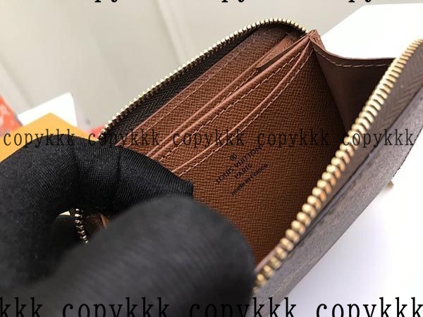 格安 ルイ・ヴィトン コインパース スーパーコピー - wallets-00624 画像 7