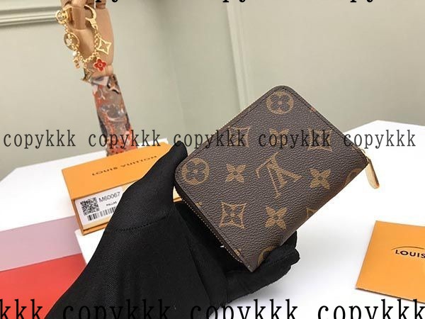 格安 ルイ・ヴィトン コインパース スーパーコピー - wallets-00624 画像 8
