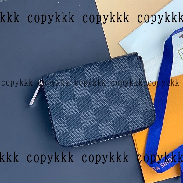 ルイ・ヴィトン コインパース N級品 激安通販 - wallets-00625 画像 2