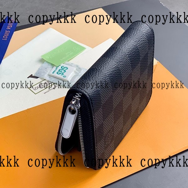 ルイ・ヴィトン コインパース N級品 激安通販 - wallets-00625 画像 4