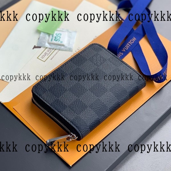 ルイ・ヴィトン コインパース N級品 激安通販 - wallets-00625 画像 5