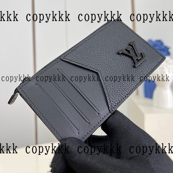 人気 ルイ・ヴィトン コインパース コピー - wallets-00628 画像 2