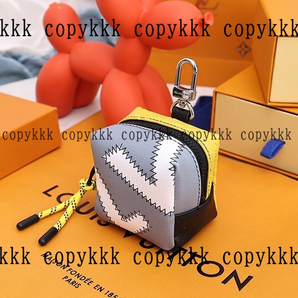 送料無料 ルイ・ヴィトン コインパース スーパーコピー - wallets-00612 画像 10