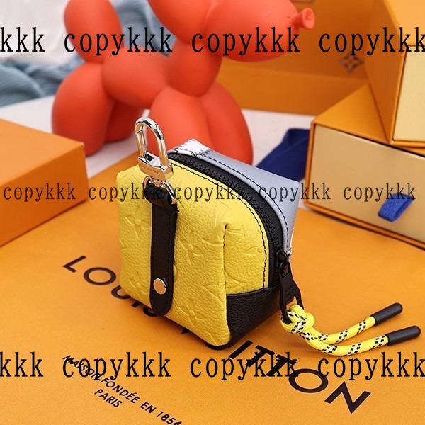 送料無料 ルイ・ヴィトン コインパース スーパーコピー - wallets-00612 画像 11