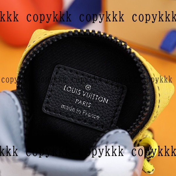 送料無料 ルイ・ヴィトン コインパース スーパーコピー - wallets-00612 画像 13