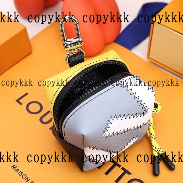 送料無料 ルイ・ヴィトン コインパース スーパーコピー - wallets-00612 画像 14