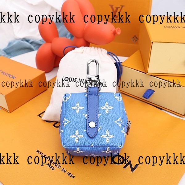 送料無料 ルイ・ヴィトン コインパース スーパーコピー - wallets-00612 画像 3