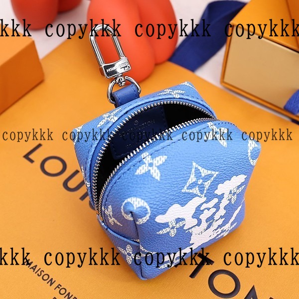 送料無料 ルイ・ヴィトン コインパース スーパーコピー - wallets-00612 画像 7