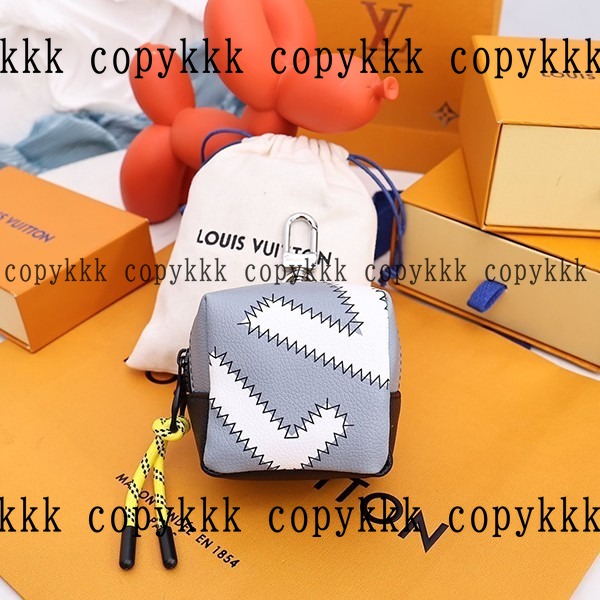 送料無料 ルイ・ヴィトン コインパース スーパーコピー - wallets-00612 画像 8